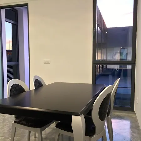 Turisticos Califal Appartement