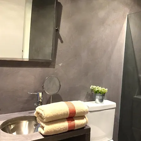 Turisticos Califal Appartement