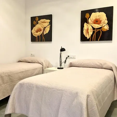 Turisticos Califal Appartement Córdoba