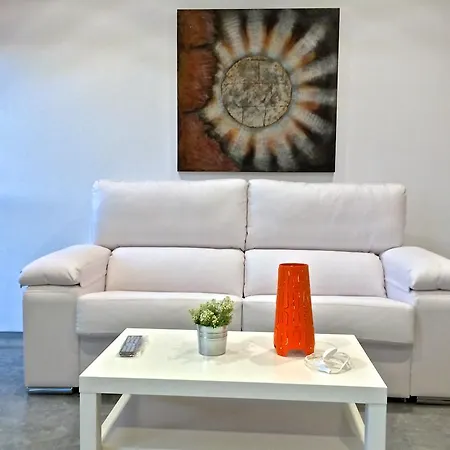 Turisticos Califal Appartement Córdoba
