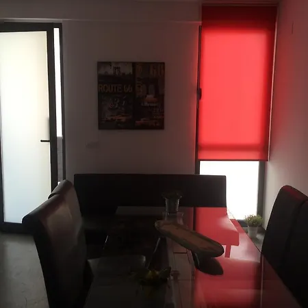 Turisticos Califal Appartement Córdoba