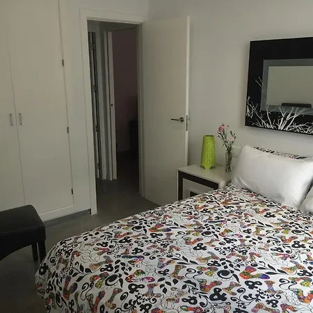 Appartement Turisticos Califal *