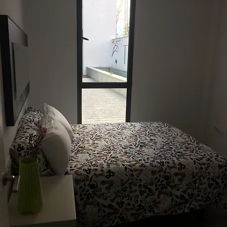 Turisticos Califal Appartement