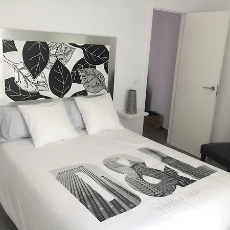 Appartement Turisticos Califal