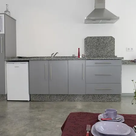 Turisticos Califal Appartement *