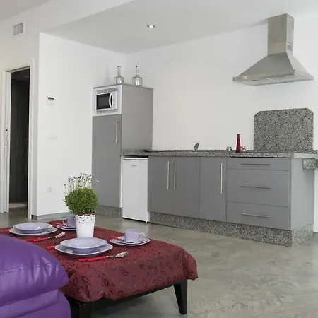 Appartement Turisticos Califal Córdoba