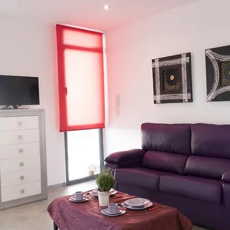 Turisticos Califal Appartement