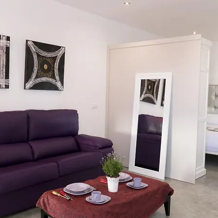 Appartement Turisticos Califal *