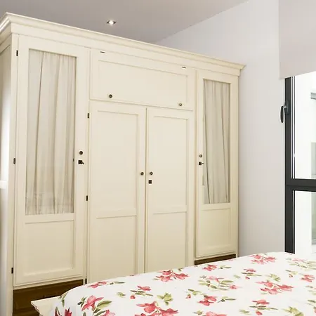 Turisticos Califal Appartement