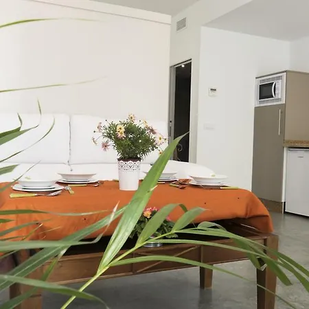 Appartement Turisticos Califal Córdoba