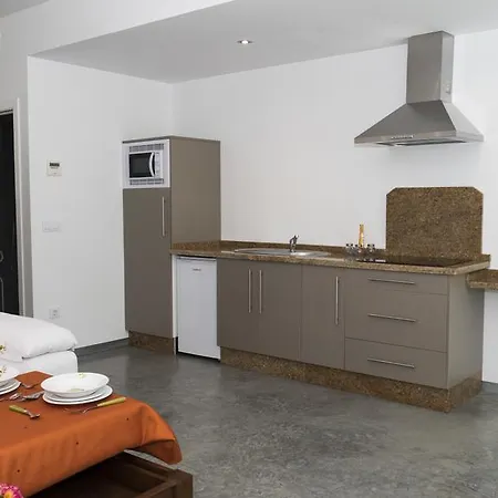 Appartement Turisticos Califal