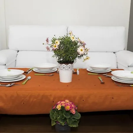 Turisticos Califal Appartement Córdoba
