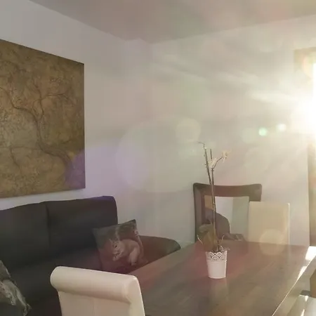 Appartement Turisticos Califal Córdoba