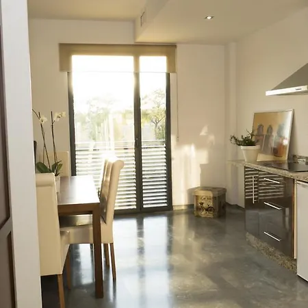 Turisticos Califal Appartement Córdoba
