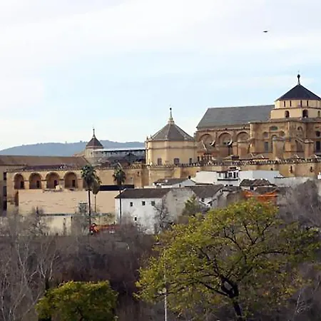 Appartement Turisticos Califal Córdoba