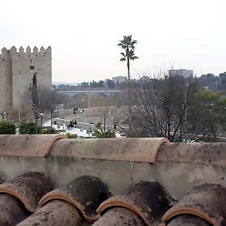 Turisticos Califal Córdoba