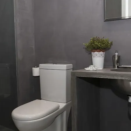 Apartamento Turísticos Califal