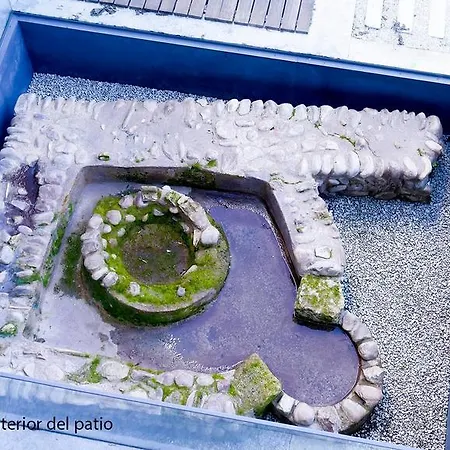 Apartamento Turísticos Califal