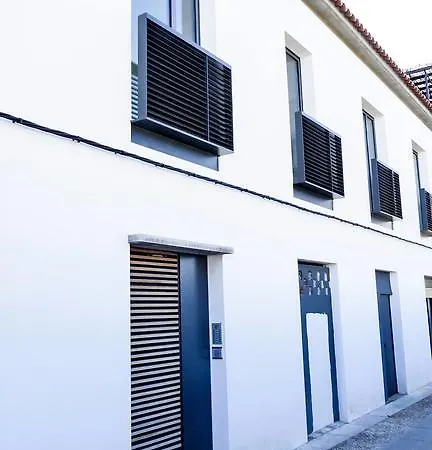 Apartamento Turísticos Califal Córdova