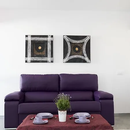 Apartamento Turísticos Califal