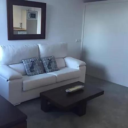 Apartamento Turísticos Califal